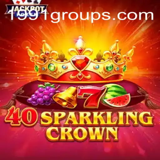 Explorando o Mundo Cativante de 40SparklingCrown e o Enigma de 1991 Grouo