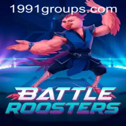 Descubra o Mundo de BattleRoosters: Um Clássico de 1991 Revive nas Mãos do Grouo