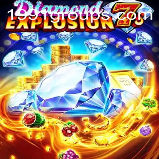 Um Mergulho no Universo de DiamondExplosion7s: O Jogo Que Fascina Desde 1991