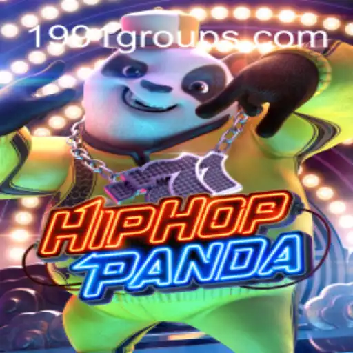 Explorando o Mundo do Jogo HipHopPanda