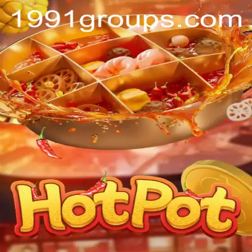 Explorando o Fascinante Mundo do Jogo Hotpot