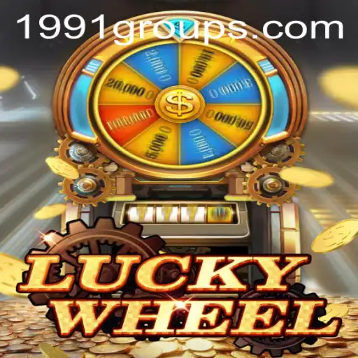 Explorando o Fascinante Mundo do Jogo LuckyWheel