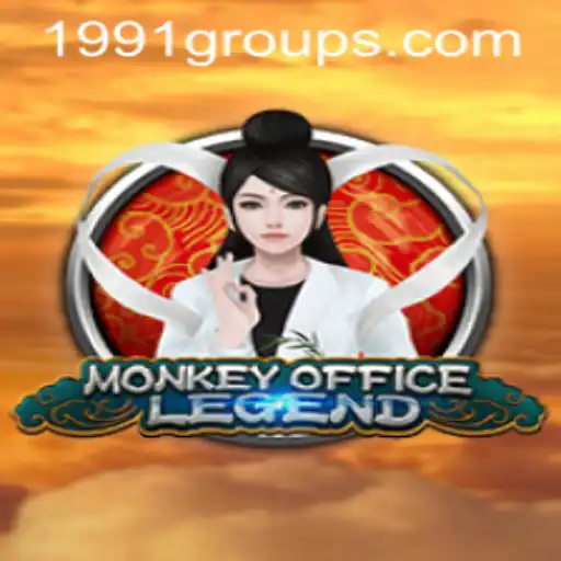 Descubra o Fascinante Mundo de MonkeyOfficeLegend: Um Clássico no Universo dos Jogos