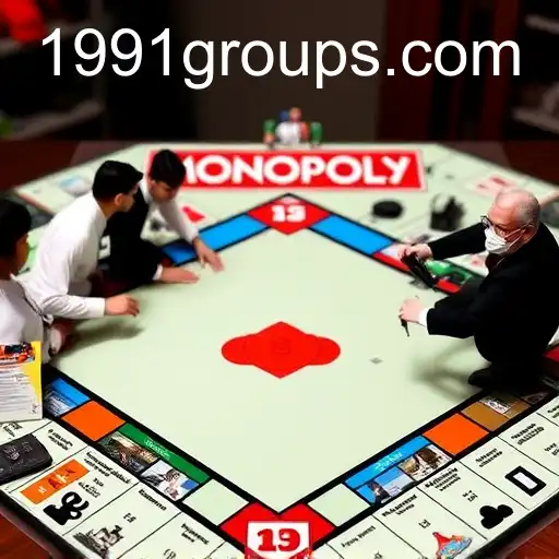 Monopoly