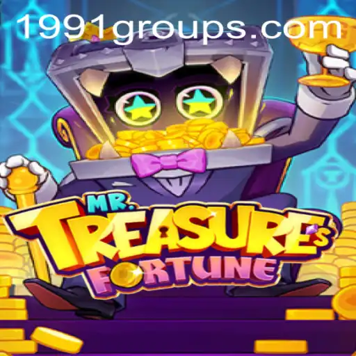 Explorando o Fascinante Mundo de MrTreasuresFortune