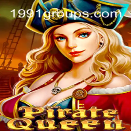 PirateQueen: Aventura e Estratégia dos Sete Mares