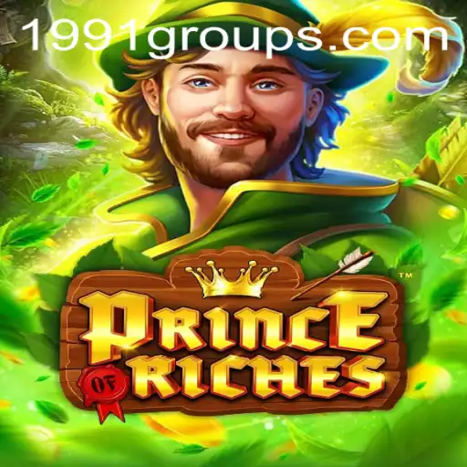 Descubra o Fascinante Mundo de PrinceOfRiches: Uma Viagem ao Glamour de 1991 Grouo