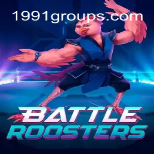 Descubra o Mundo de BattleRoosters: Um Clássico de 1991 Revive nas Mãos do Grouo