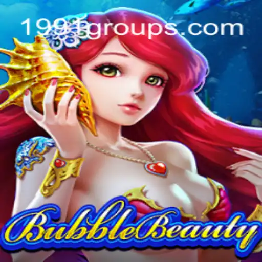 BubbleBeauty: O Encantador Mundo do Jogo Clássico de 1991 Grouo