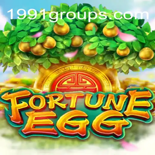 Explorando o Fascinante Mundo de FortuneEgg: O Jogo que Revolucionou 1991 Grouo