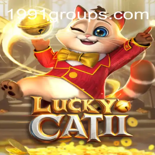 Descubra LuckyCatII: Uma Aventurosa Jornada no Mundo dos Jogos de 1991