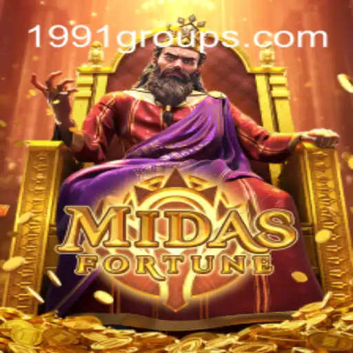 Explorando MidasFortune: O Encanto do Jogo e Suas Regras Intrigantes