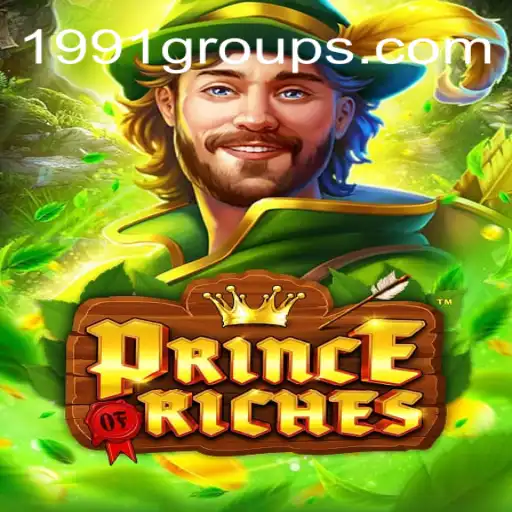 Descubra o Fascinante Mundo de PrinceOfRiches: Uma Viagem ao Glamour de 1991 Grouo