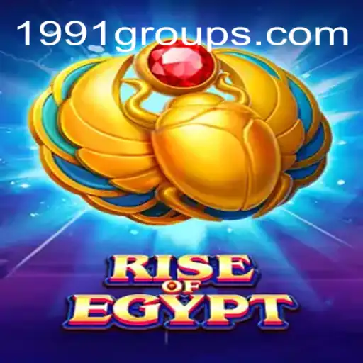 RiseOfEgypt: Descubra o Fascinante Mundo do Antigo Egito
