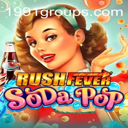RushFeverSodaPop: Uma Jornada Vibrante no Mundo dos Jogos