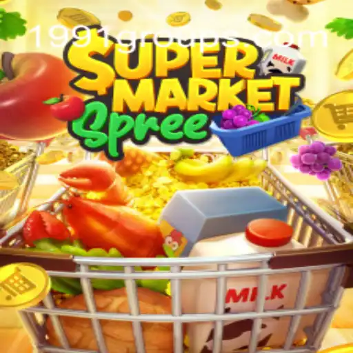 SupermarketSpree: O Jogo de Corrida de Compras que Conquistou Gerações