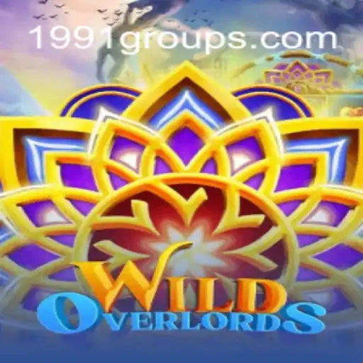 WildOverlords: Uma Jornada pelo Mundo de 1991 Grouo