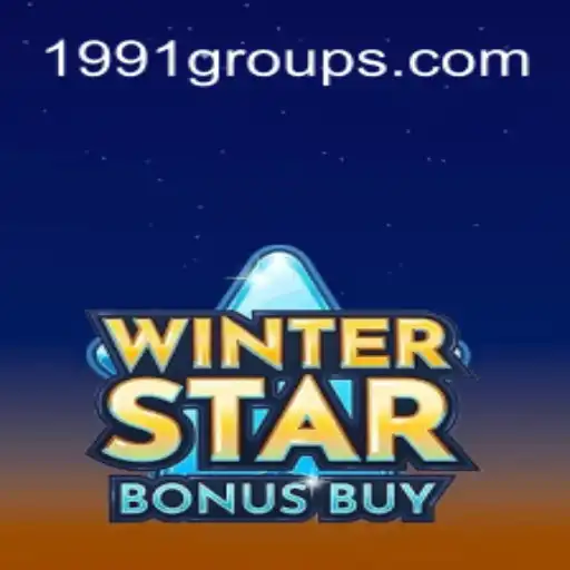 Explorando o Mundo de WinterStarBonusBuy: Aventure-se no Inverno com o Jogo de 1991 Grouo