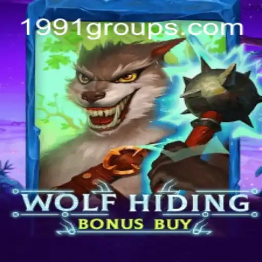 Explorando o Mundo de 'WolfHidingBonusBuy': Um Jogo de Estratégia e Aventura