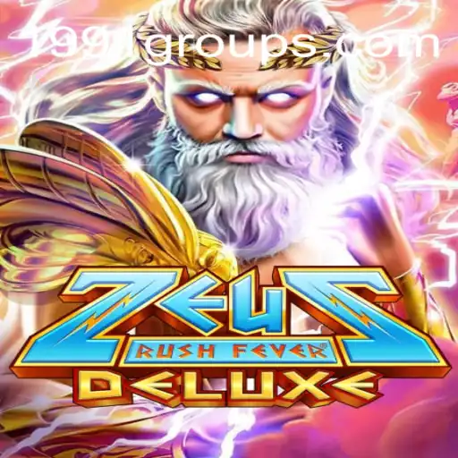 Descubra a Aventura Épica de ZeusRushFeverDeluxe