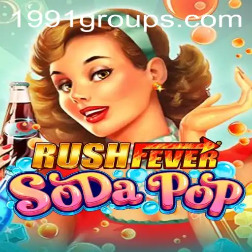 RushFeverSodaPop: Uma Jornada Vibrante no Mundo dos Jogos