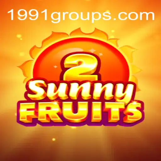 Descubra SunnyFruits2: O Jogo que Conquistou 1991 Grouo