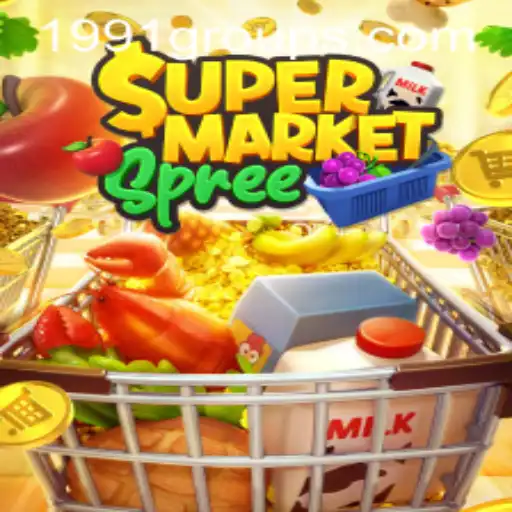 SupermarketSpree: O Jogo de Corrida de Compras que Conquistou Gerações