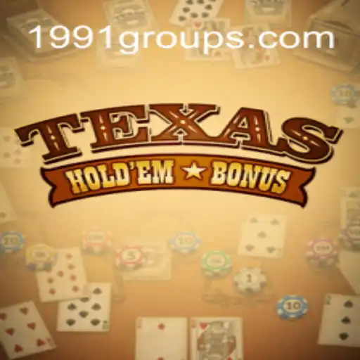 Explorando o Texas Hold'em Bonus: Uma Aventura no Mundo dos Jogos de Cartas