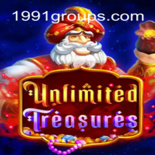 UnlimitedTreasures: Uma Aventura Inesquecível em 1991 Grouo
