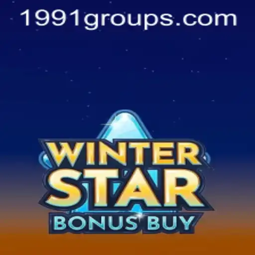 Explorando o Mundo de WinterStarBonusBuy: Aventure-se no Inverno com o Jogo de 1991 Grouo